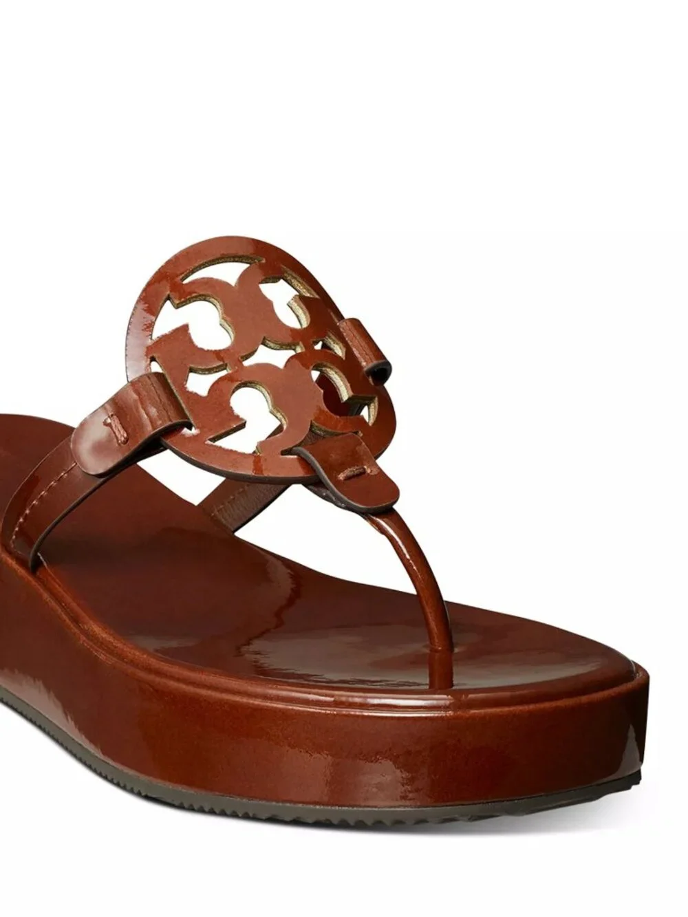 Tory Burch elevate your